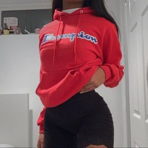 Champion Hoodie